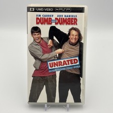 Dumb dumber unrated for sale  Ashland