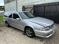 volvo v70r for sale volvo v70r for sale CROOK