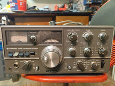 Kenwood ssb transceiver usato  Impruneta