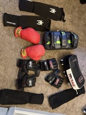 Boxing, Martial Arts & MMA for sale  Blacksburg