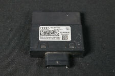 Unidade de controle de som corporal 8S0907159 módulo de som de impacto Audi TT TTS 8S, usado comprar usado  Enviando para Brazil