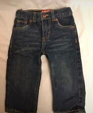 Jeans neonato levi usato  Settingiano