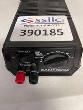 Amp way 12v for sale  Windsor Locks