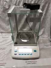 Analysenwaage apotec gebraucht kaufen Analysenwaage apotec gebraucht kaufen  Wörrstadt