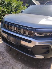 Ricambi usati jeep usato  Roma