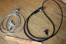Laptop locking cables for sale  Poughkeepsie