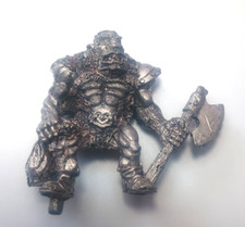 Ogre sack axe for sale  SLEAFORD