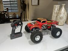 Traxxas monster jam for sale  Hialeah