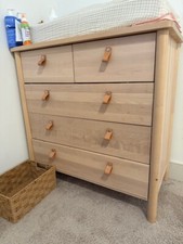 Room chest drawers for sale  Napa