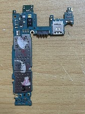 Scheda madre samsung usato  Melfi