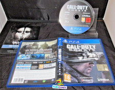 Ps4 call duty usato  Santa Sofia