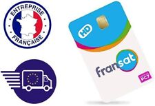 Carte fransat pc7 d'occasion  Montbard