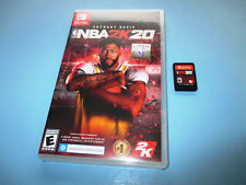 Nba 2k20 2020 for sale  Orchard Park