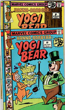 Yogi bear marvel for sale  Buckeye