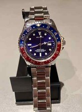 Orologio stile seiko usato  San Mauro Torinese