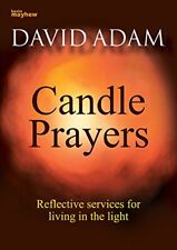 Candle prayers paperback for sale  UK