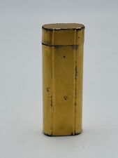 Cartier accendino lighter usato  Napoli