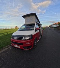 Eye catching camper for sale  UK