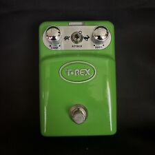 Pedal de efeitos de guitarra T-Rex Sustainer, usado comprar usado  Enviando para Brazil