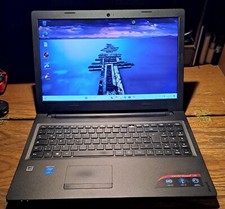 Lenovo ideapad 100 gebraucht kaufen  Niebüll