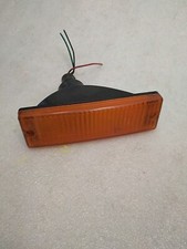 Lámpara indicadora de dirección delantera izquierda o derecha 81-91 Jaguar XJS OEM segunda mano  Embacar hacia Mexico