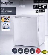 Silvercrest mini kühlschrank gebraucht kaufen  Heilbronn