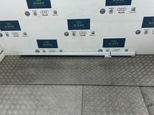 Audi line door for sale  ONGAR