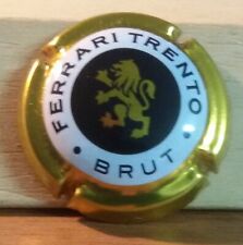 Capsula spumante ferrari usato  San Lorenzo in Campo