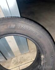 Quattro gomme 175 usato  Zeccone