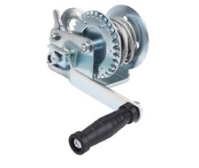 Hand winch 1200ibs for sale  HULL