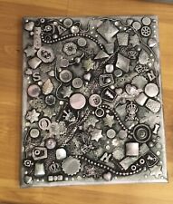 Bild wandbild leinwand gebraucht kaufen  Heinersreuth