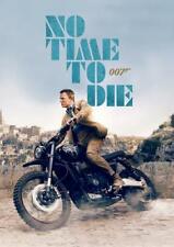 james bond posters for sale  MANCHESTER
