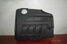 Coperchio motore audi usato  Napoli