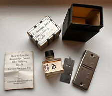 Vintage kodascope junior for sale  ALCESTER