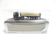 Herpa actros tanksattelzug gebraucht kaufen  Erftstadt