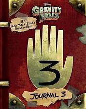Gravity falls journal for sale  LONDON