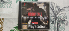 Resident evil nemesis d'occasion  Bricquebec