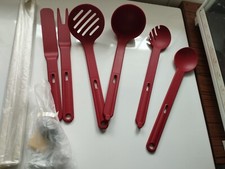 Tupperware lot ustensiles d'occasion  Montluçon