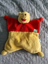 Doudou semi plat d'occasion  Méricourt
