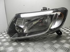 Scheinwerfer Dacia SANDERO II 2013 links 26604111R comprar usado  Enviando para Brazil