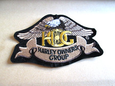 Harley davidson hog for sale  ST. HELENS