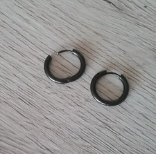 Boucle oreille piercing d'occasion  Pau