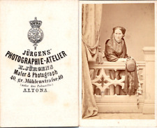 Jürgens altona woman d'occasion  Expédié en Belgium