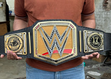Undisputed championship belt for sale  MITCHAM