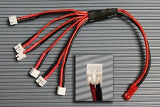 Ladekabel adapterkabel jst gebraucht kaufen Ladekabel adapterkabel jst gebraucht kaufen  Mönchengladbach