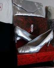Renata ladies shoes for sale  BELLSHILL