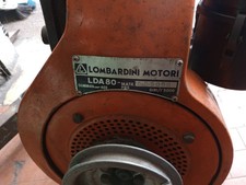 Motore lombardini lda usato  Cefalu
