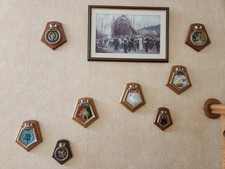 Collection eight various for sale  PRENTON