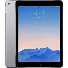 Tablette ipad air d'occasion  Marseille XIII