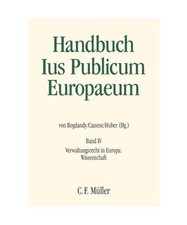 Ius publicum europaeum gebraucht kaufen  Trebbin